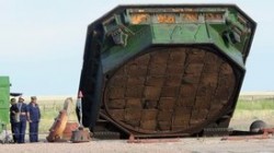 «Сармат» заменит «Воеводу» «Сармат» заменит «Воеводу»