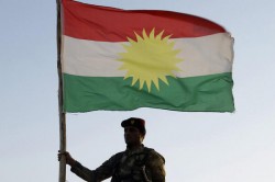 Курдистан: вековая мечта сбывается