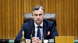 Кандидат в президенты Австрии призвал признать Крым российским Кандидат в президенты Австрии призвал признать Крым российским