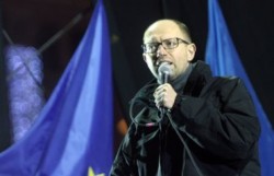 «Евромайдан» готовится наступать «Евромайдан» готовится наступать