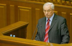 Азаров извинился за действия «Беркута» Азаров извинился за действия «Беркута»