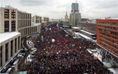 Оппозиция подала заявку на шествие Оппозиция подала заявку на шествие
