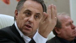 Никто не отберет у России ЧМ-2018 Никто не отберет у России ЧМ-2018