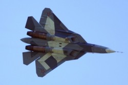Индия выдвинула условия РФ по совместной разработке нового истребителя