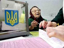 СНГ одобрил выборы на Украине СНГ одобрил выборы на Украине