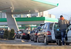 ФАС вновь взялась за нефтяников ФАС вновь взялась за нефтяников