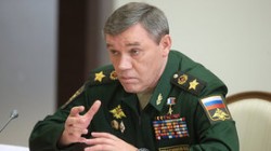 Генштаб РФ обвинил США в подготовке террористов в Сирии Генштаб РФ обвинил США в подготовке террористов в Сирии