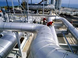 Более 70 тысяч жителей Ингушетии остались без газа Более 70 тысяч жителей Ингушетии остались без газа