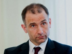 Литва готова покупать сжиженный газ у США Литва готова покупать сжиженный газ у США