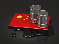 Нефть для Поднебесной Нефть для Поднебесной