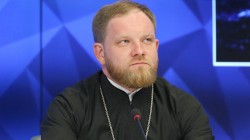 В РПЦ уточнили статус Украинской православной церкви