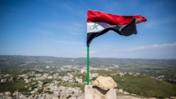 Сирия выберет президента 3 июня Сирия выберет президента 3 июня