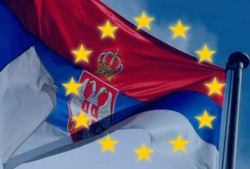 Сербия на пороге потрясений? Сербия на пороге потрясений?