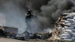 Проект «Ukraine» трещит по швам Проект «Ukraine» трещит по швам