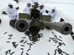 Россия выходит из ДОВСЕ Россия выходит из ДОВСЕ