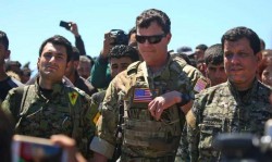 «Сирийский Вьетнам» для Америки? «Сирийский Вьетнам» для Америки?