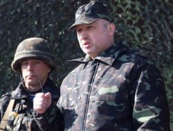 Армия Украины приведена в полную боевую готовность Армия Украины приведена в полную боевую готовность
