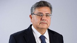 Турция назначила нового посла в России Турция назначила нового посла в России