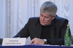 Анапа избрала мэра Анапа избрала мэра