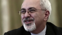 Глава МИД Ирана прибыл в Москву Глава МИД Ирана прибыл в Москву