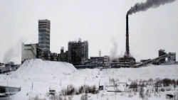 Трагедия на шахте «Воркутинская» Трагедия на шахте «Воркутинская»