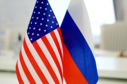 Россия может ограничить сотрудничество с США в космосе Россия может ограничить сотрудничество с США в космосе