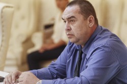 ЛНР может вернуться в состав Украины ЛНР может вернуться в состав Украины