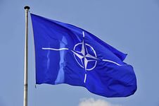 Расширение НАТО себя исчерпало Расширение НАТО себя исчерпало