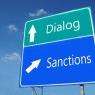 Санкции не повлияли на политику РФ Санкции не повлияли на политику РФ