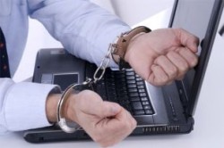 В России может появиться киберполиция В России может появиться киберполиция