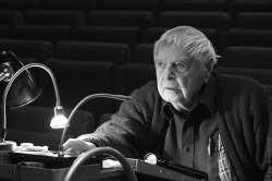 Юрий Любимов попал в больницу Юрий Любимов попал в больницу
