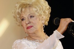 Умерла актриса Зинаида Шарко Умерла актриса Зинаида Шарко