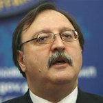 Глава МИД Грузии перестал быть россиянином Глава МИД Грузии перестал быть россиянином