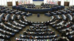 Комитет Европарламента одобрил безвизовый режим с Украиной Комитет Европарламента одобрил безвизовый режим с Украиной