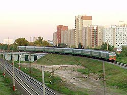 Забастовка машинистов приостановлена Забастовка машинистов приостановлена