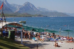 ЦРУ предупредило Турцию об атаках на российских туристов