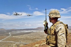 Минобороны РФ обвинило США в прямой поддержке ИГ Минобороны РФ обвинило США в прямой поддержке ИГ