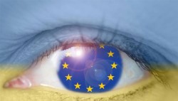 ЕС условно одобрил безвизовый режим с Украиной