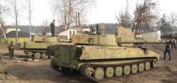 Украина: затишье как предвестник бури Украина: затишье как предвестник бури