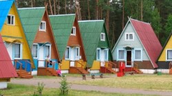 Роспотребнадзор обнаружил нарушения в 81% детских лагерей Роспотребнадзор обнаружил нарушения в 81% детских лагерей