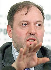 Митволь воюет с начальством Митволь воюет с начальством