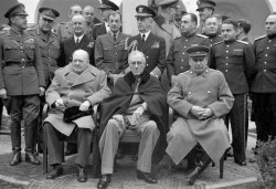 «Ялта 1945: прошлое, настоящее, будущее» «Ялта 1945: прошлое, настоящее, будущее»