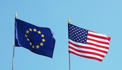 Соглашение США с ЕС о зоне свободной торговле забуксовало