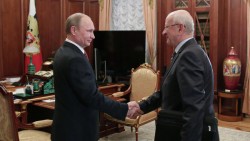 Глава Оренбургской области ушёл в отставку Глава Оренбургской области ушёл в отставку