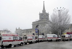 Установлены личности волгоградских смертников Установлены личности волгоградских смертников
