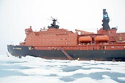 Северный полюс под килем (часть 1) Северный полюс под килем (часть 1)