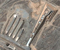Иран снова отказал МАГАТЭ Иран снова отказал МАГАТЭ
