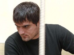 Убийце Егора Свиридова дали 20 лет Убийце Егора Свиридова дали 20 лет