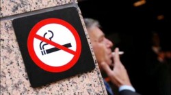 Полиция отучит россиян курить Полиция отучит россиян курить