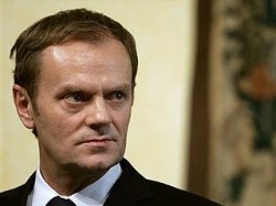 Оппозиция Польши не доверяет Туску Оппозиция Польши не доверяет Туску